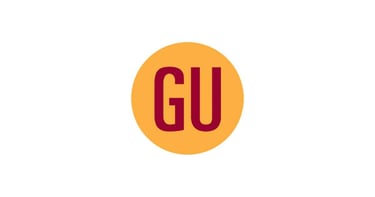 Gannon University Logo Icon.