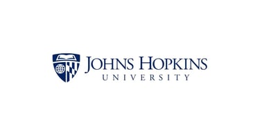 Johns Hopkins University Logo Icon.