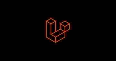 Laravel Logo Icon.
