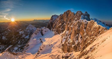 Mountain.