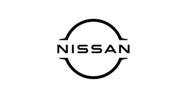 Nissan Logo Icon.