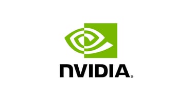 Nvidia Logo Icon.