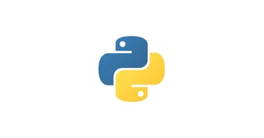 Python Logo Icon.