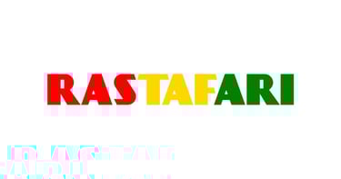 Rastafari.