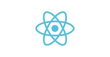 React Logo Icon.