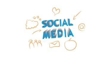 Social Media.