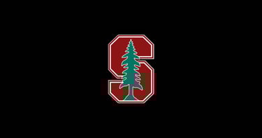 Stanford Logo Icon.