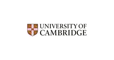 University of Cambridge Logo Icon.