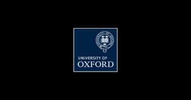 University of Oxford Logo Icon.