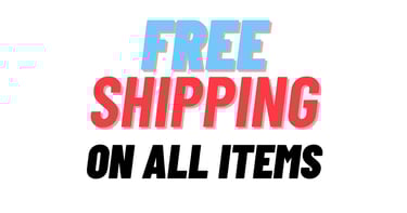 Free Shipping