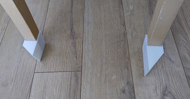 Proteção cadeira - Bloqueia doble