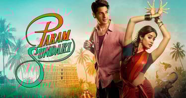 Param Sundari early reaction