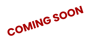 coming soon