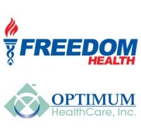 Freedom Health Optimum Healthcare Medicare elevance