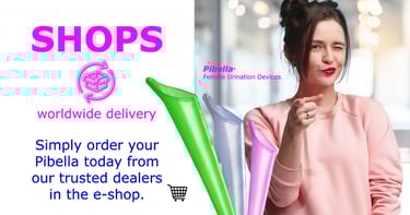 Buy Pibella in the e-shop from trusted retailers.