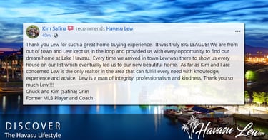 best real estate agents in lake havasu