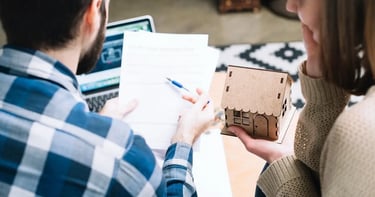 Ratgeber: Immobilie in der Scheidung – was Eigentümer in Fürth beachten sollten – Reidelbach Immobilien