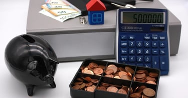 Ratgeber zur Immobilienfinanzierung in Fürth – Reidelbach Immobilien