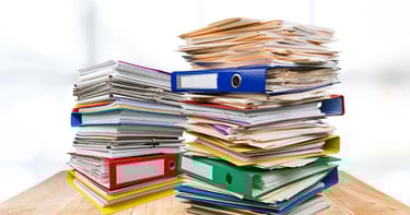 Wichtige Unterlagen für den Immobilienverkauf – Reidelbach Immobilien Fürth