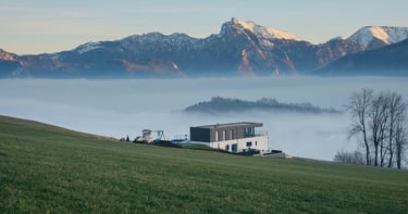 Wohntraumfinder – Orientierungshilfe für Ihre ideale Wohnlösung in Fürth