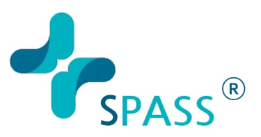 LOGO SPASS
