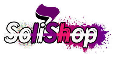 Queer Solidarity Shop
