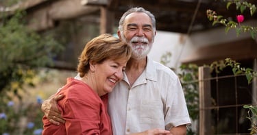 areja adulta, la forma 5-MTHF del ácido fólico es la más segura durante la tercera edad