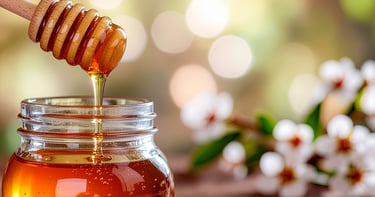 La miel de Maluka puede ayudar a combatir al Helicobacter pylori, conoce otras soluciones