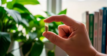 Existen alternativas naturales a las estatinas, y no incrementan niveles de glucosa en sangre