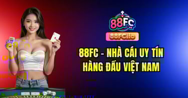 đánh giá 88FC 2025