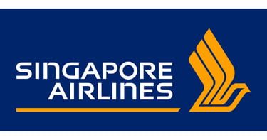 Singapore Airlines logo