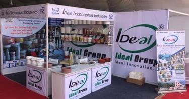 Ideal Technoplast Industries Ltd. (ITIL): Innovating in Rigid Plastic Packaging with a Strategic IPO