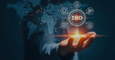 Formation Certifiante Lead Auditor ISO 27001