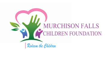 reedem the children logo