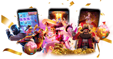 เกมส์สล็อต