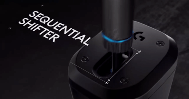 Logitech G RS Shifter & Handbrake