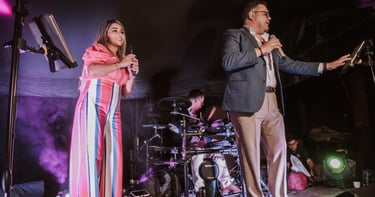 Entretenimiento personalizado para tus eventos 