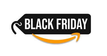 amazon black friday