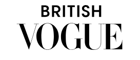 British Vouge logo