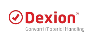 Dexion Logo