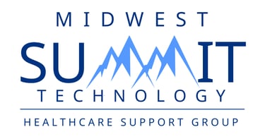 Midwest Summit Technology Healthcare News