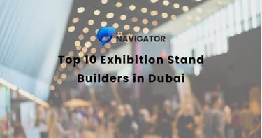 top 10 exhibition stand builders dubai 2025