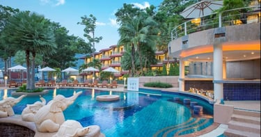 Thailand, Phuket