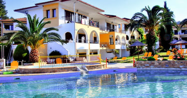 Halkidiki, Greece