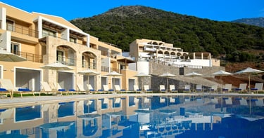 Crete, Grece