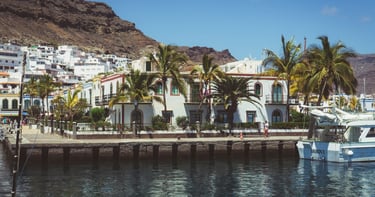 Gran Canaria, Spain