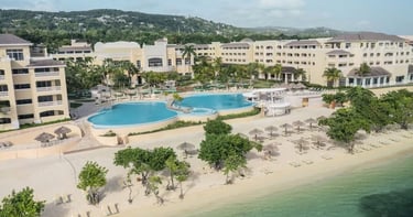 Jamaica