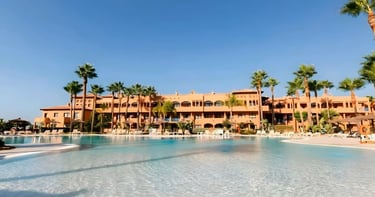Costa del Sol, Spain
