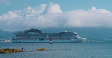 MSC Cruise