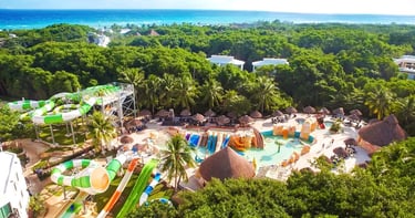 Cancun, Mexico
